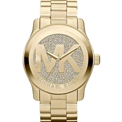 reloj michael kors original mujer